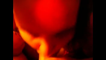 Fat girl sucks dick good