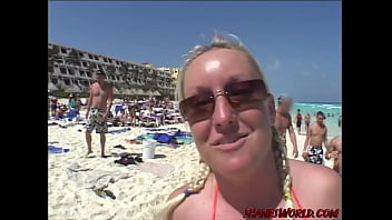 Look out cancun flower and calli are on the prowl Look out cancun flower and calli are on the prowl