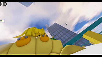 Retroslop Noob Gents Fucked By Nuclear Cat Big White Cock On Roblox Hq thumbnail