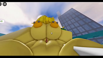 Retroslop Noob Gents Fucked By Nuclear Cat Big White Cock On Roblox Hq thumbnail