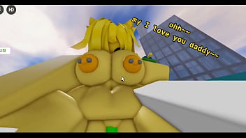 Retroslop Noob Gents Fucked By Nuclear Cat Big White Cock On Roblox Hq thumbnail