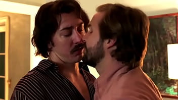 Gay Kiss From Mainstream Television #3 Gaylavidacom thumbnail