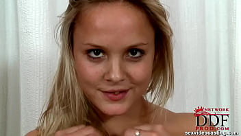 The look of satisfaction