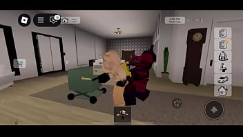 Roblox sex