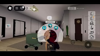 Roblox sex