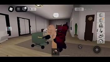 Roblox sex