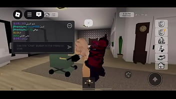 Roblox sex