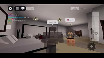 Roblox sex