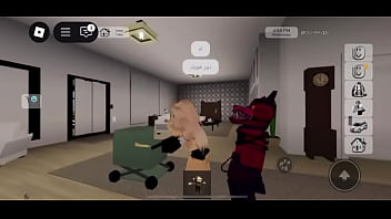 Roblox sex