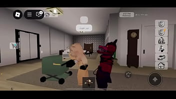 Roblox sex