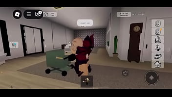 Roblox sex