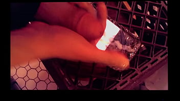 Cum on ohsodirty face