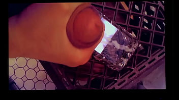 Cum on ohsodirty face