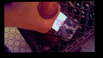 Cum on ohsodirty face