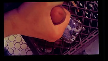 Cum on ohsodirty face