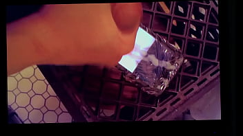 Cum on ohsodirty face