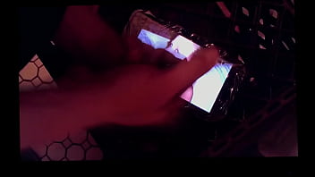 Cum on ohsodirty face