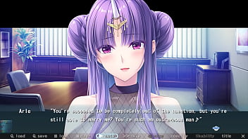 Pure×holic innocent mothers want to get married