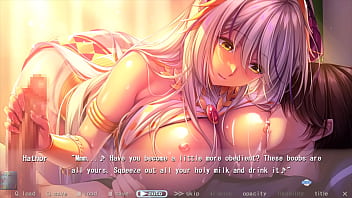 Pure×holic innocent mothers want to get married