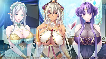 Pure×holic innocent mothers want to get married