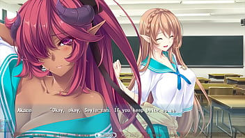 Pure×holic innocent mothers want to get married