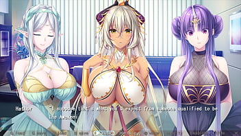 Pure×holic innocent mothers want to get married