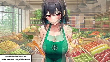 Descubre una nueva forma de disfrutar de la fruta por tu culo instrucciones anal en español