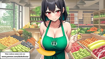 Descubre Una Nueva Forma De Disfrutar De La Fruta Por Tu Culo Instrucciones Anal En Español thumbnail