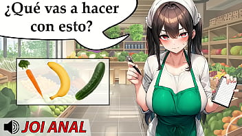 Descubre Una Nueva Forma De Disfrutar De La Fruta Por Tu Culo Instrucciones Anal En Español thumbnail