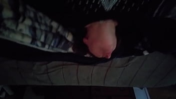 Interracial hard fuck