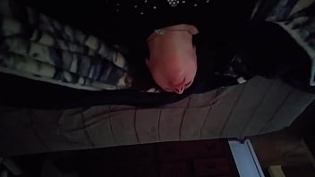 Interracial hard fuck