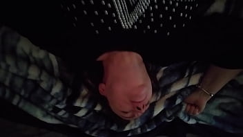 Interracial hard fuck