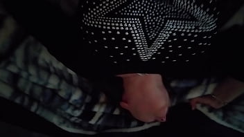 Interracial hard fuck