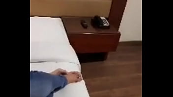 Awesome Lady On Bed thumbnail
