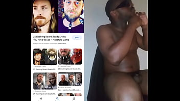 Some Other Favorite Shaving And Dressing Fashion Statements I Researched To Show Up On Adult Social Media With1 thumbnail