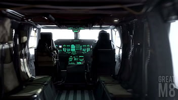 Great m8 quiet sfm animation