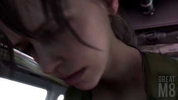 Great m8 quiet sfm animation