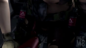 Great m8 quiet sfm animation