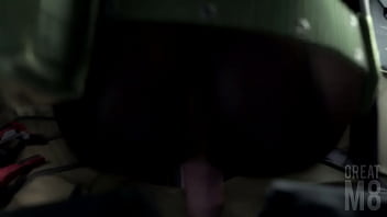 Great m8 quiet sfm animation