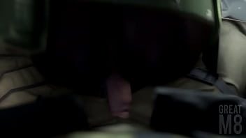 Great m8 quiet sfm animation