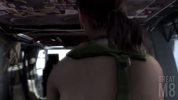 Great m8 quiet sfm animation