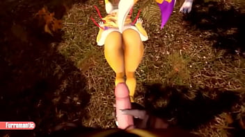 On The Hunt thumbnail