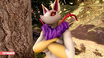 On The Hunt thumbnail