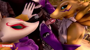 On The Hunt thumbnail