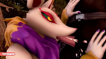 On The Hunt thumbnail