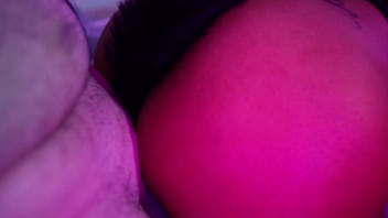 Sexo con el demonio en fiesta de halloween trio argentino con vanemilfit