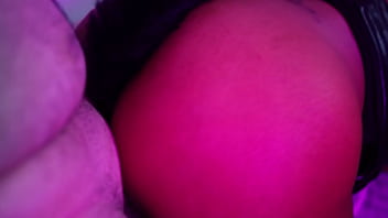 Sexo con el demonio en fiesta de halloween trio argentino con vanemilfit