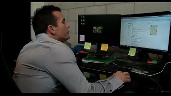 Great dangler sucking skills of lily