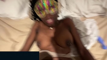 Dark temptations first interracial casting