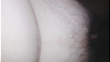 My pussy being fucked